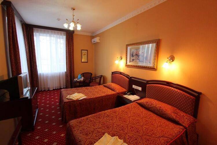 Asia Hotel