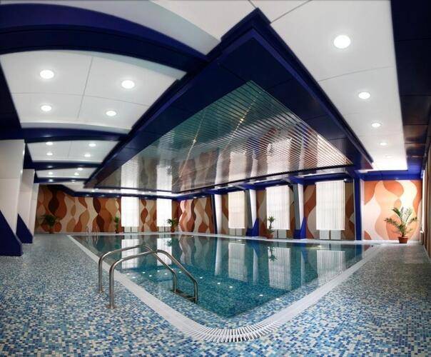 Asia Hotel