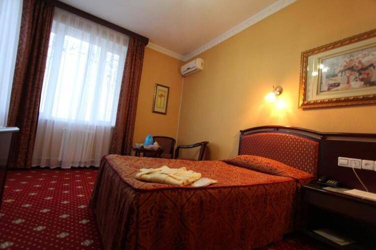 Asia Hotel
