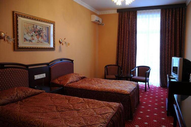 Asia Hotel