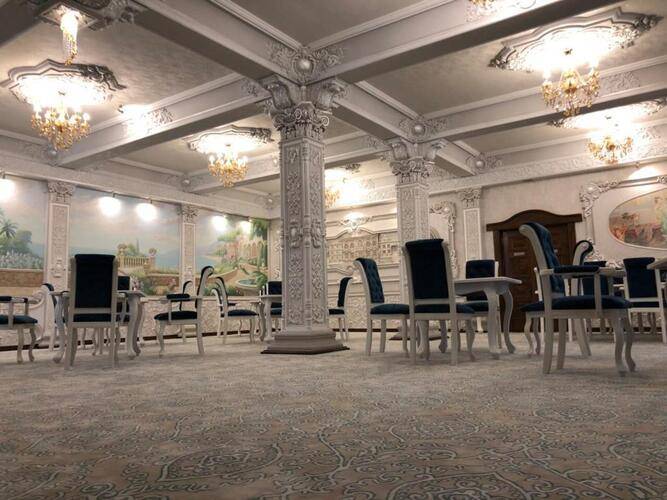 Astor Hotel