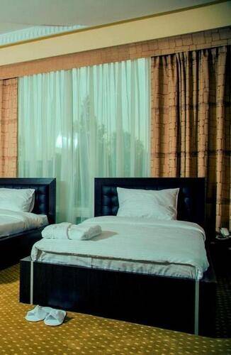 Astor Hotel
