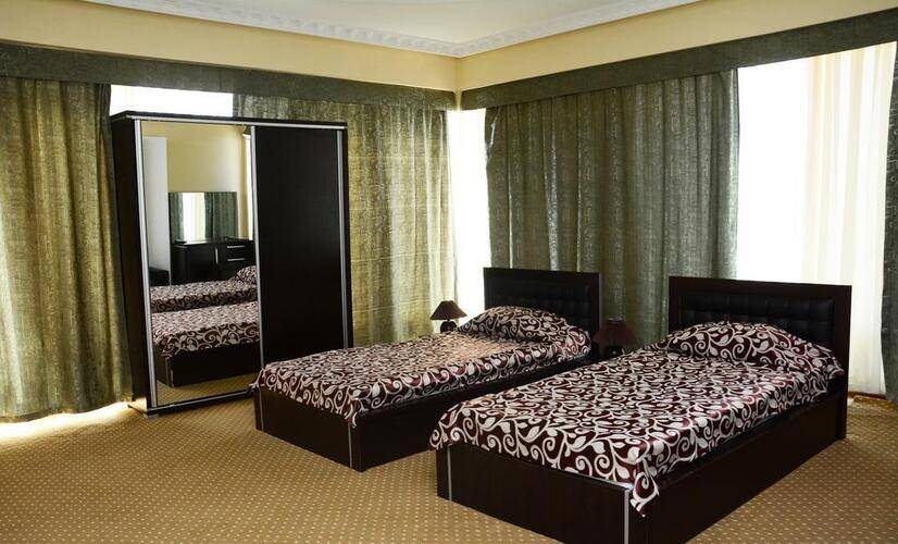 Astor Hotel