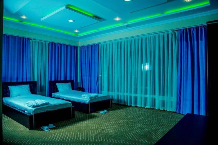 Astor Hotel