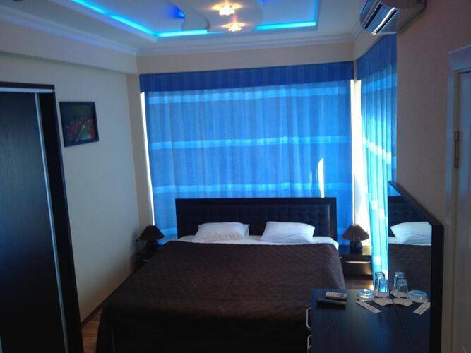 Astor Hotel