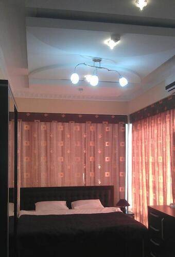 Astor Hotel