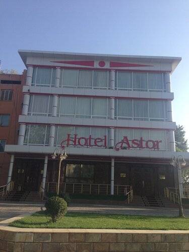 Astor Hotel