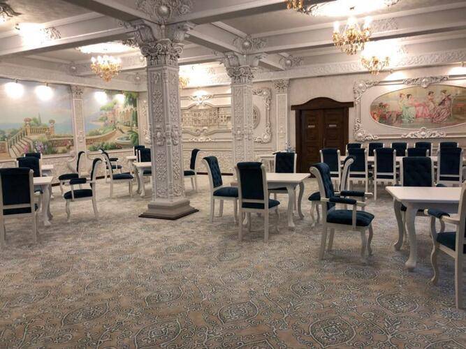 Astor Hotel