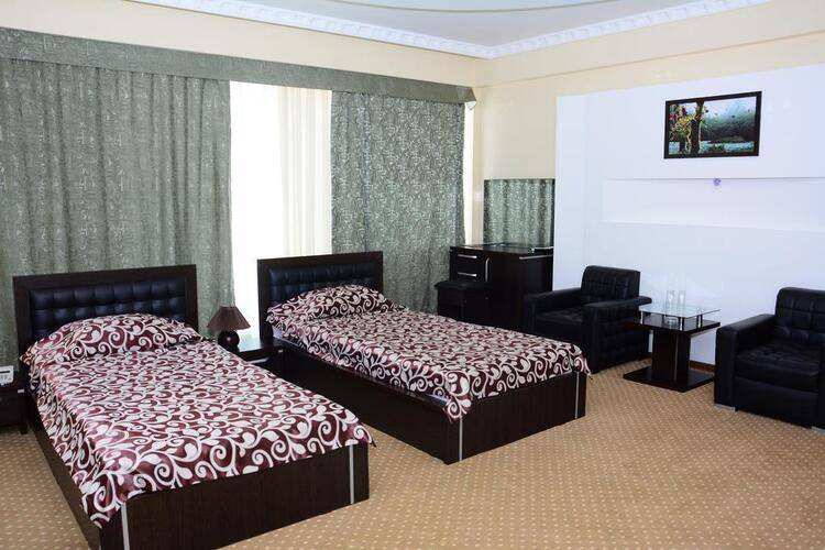Astor Hotel