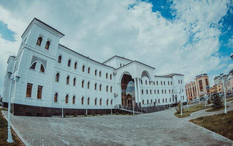 Bek Samarkand