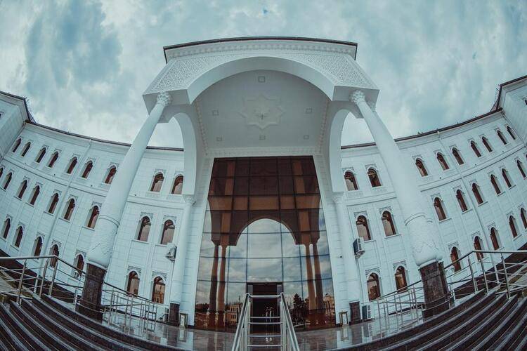 Bek Samarkand