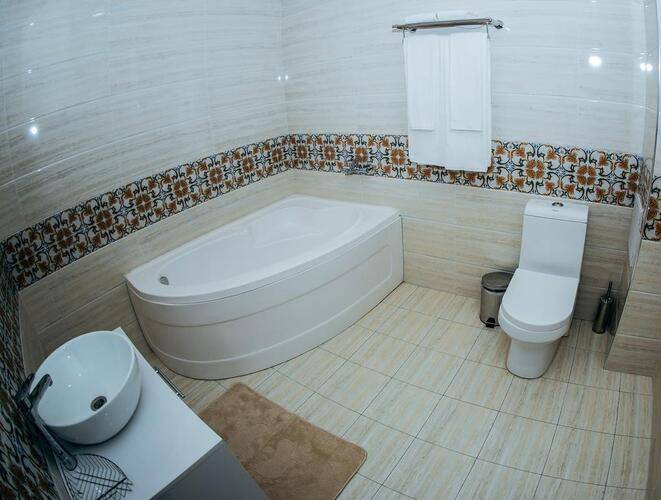 Bek Samarkand