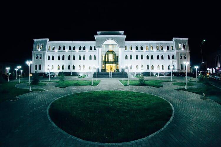 Bek Samarkand