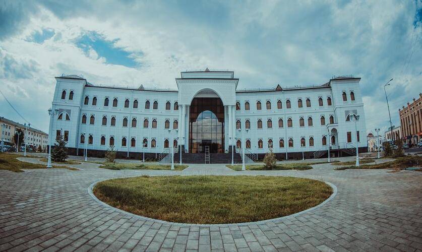 Bek Samarkand