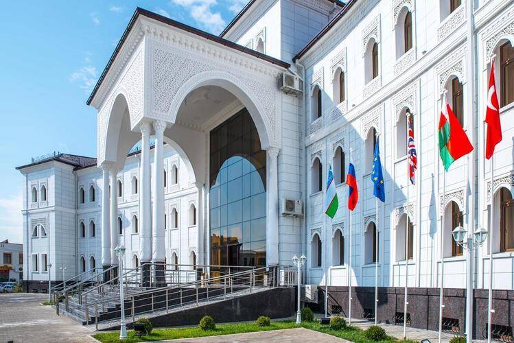 Bek Samarkand