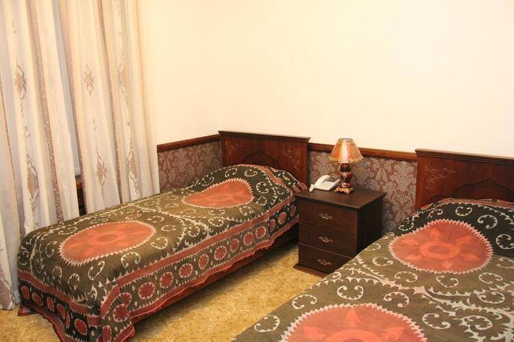 Billuri Sitora Hotel