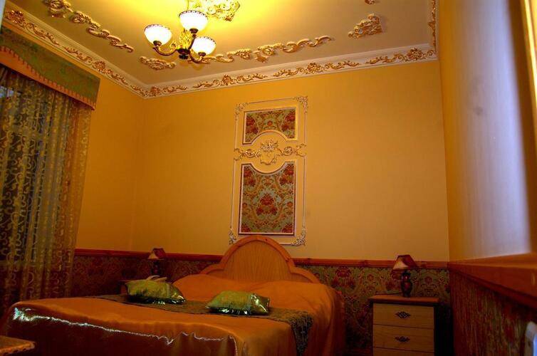 Billuri Sitora Hotel