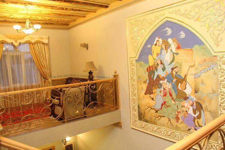 Billuri Sitora Hotel