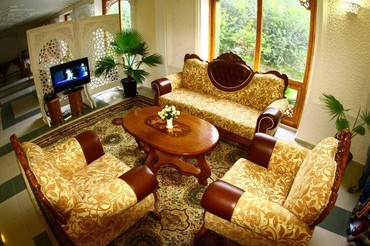 Caravan Serail Hotel