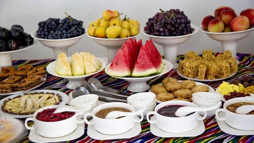 Caravan Serail Hotel