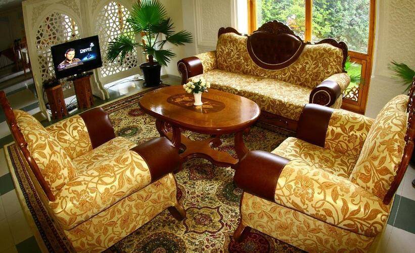 Caravan Serail Hotel