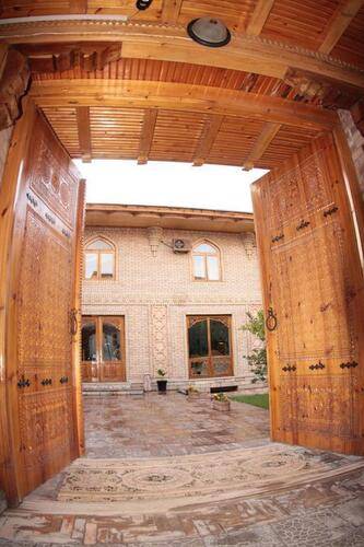 Caravan Serail Hotel