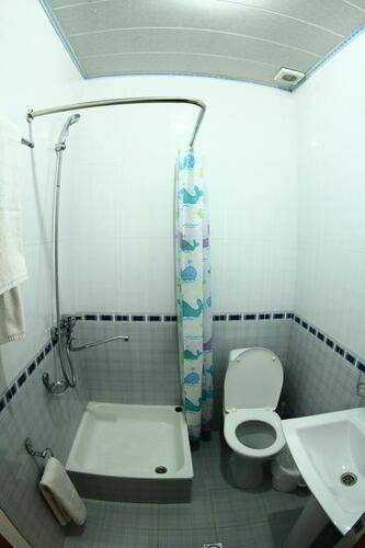 Caravan Serail Hotel