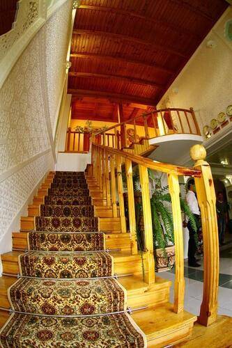 Caravan Serail Hotel