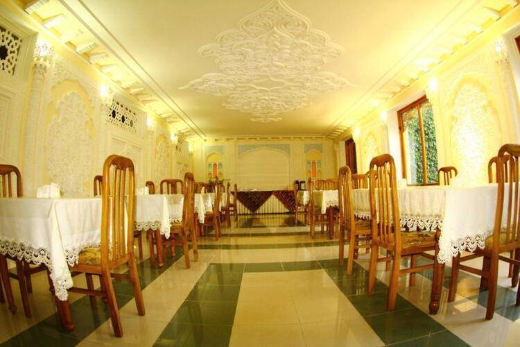 Caravan Serail Hotel