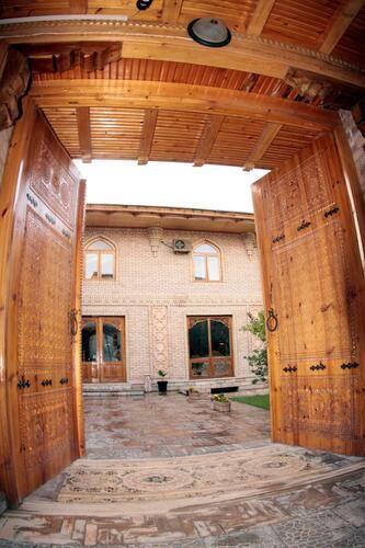 Caravan Serail Hotel