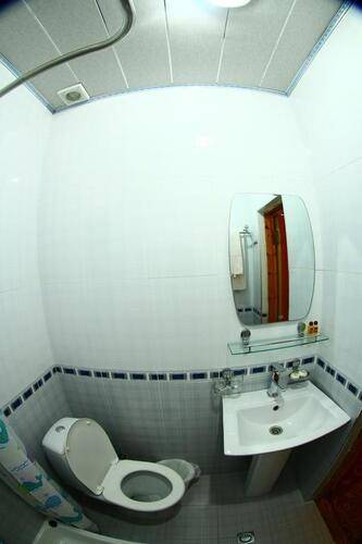 Caravan Serail Hotel