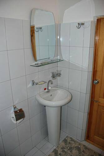 Caravan Serail Hotel