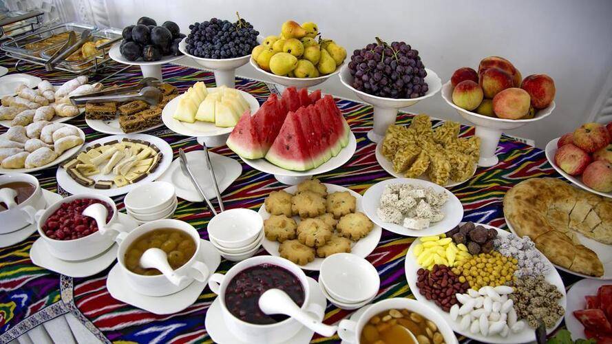 Caravan Serail Hotel