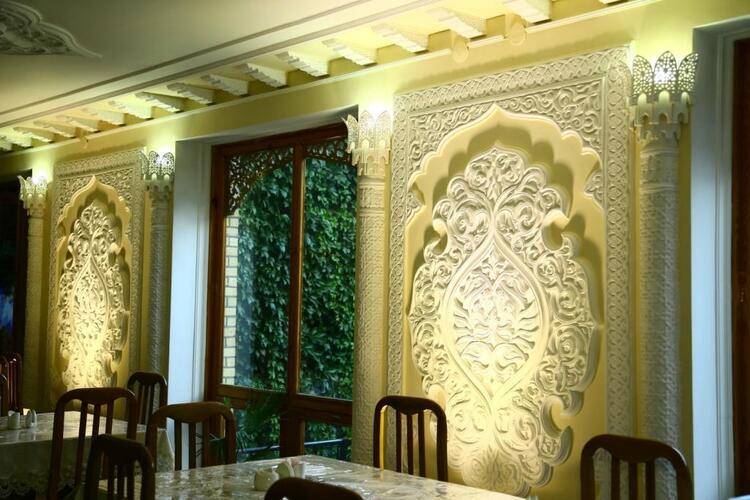Caravan Serail Hotel