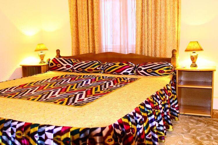 Caravan Serail Hotel