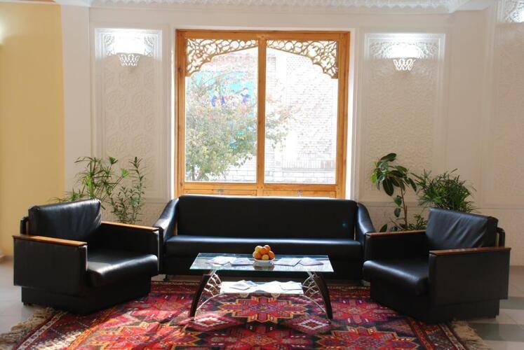 Caravan Serail Hotel