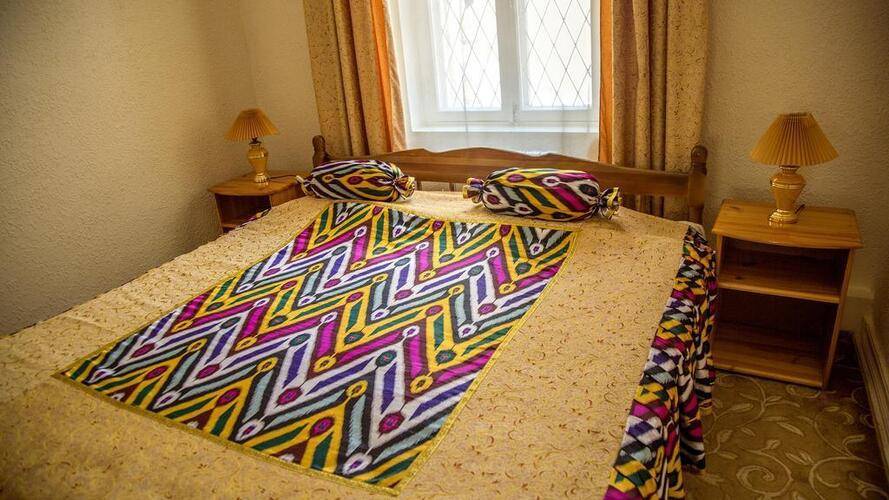 Caravan Serail Hotel