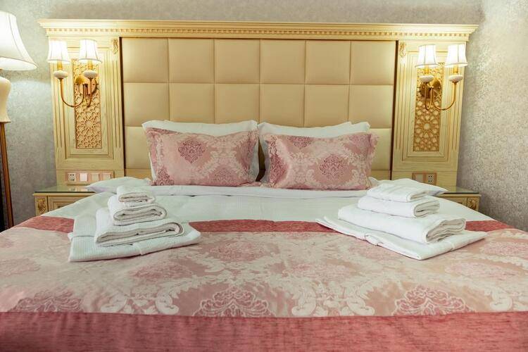 Dilimah Hotel