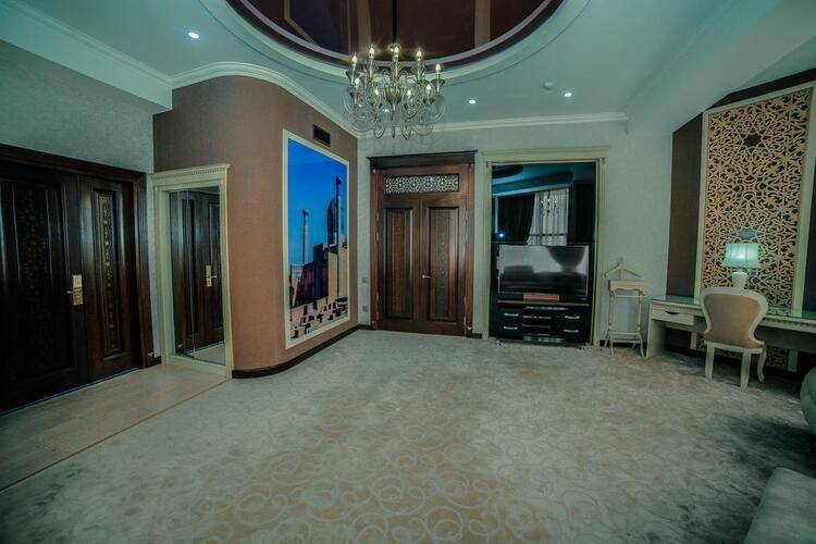 Dilimah Hotel