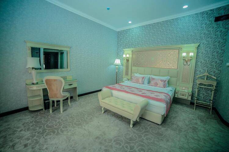 Dilimah Hotel
