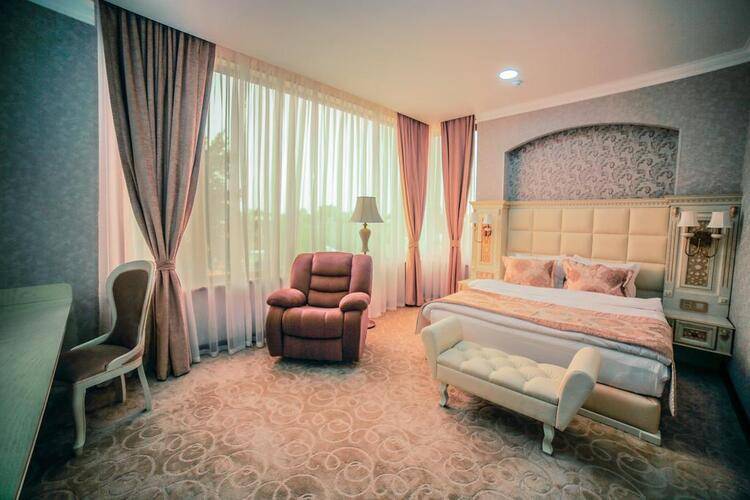Dilimah Hotel