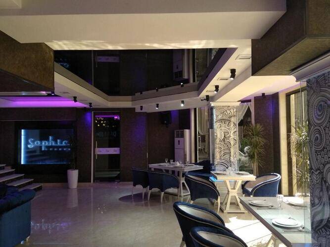 Dilimah Hotel