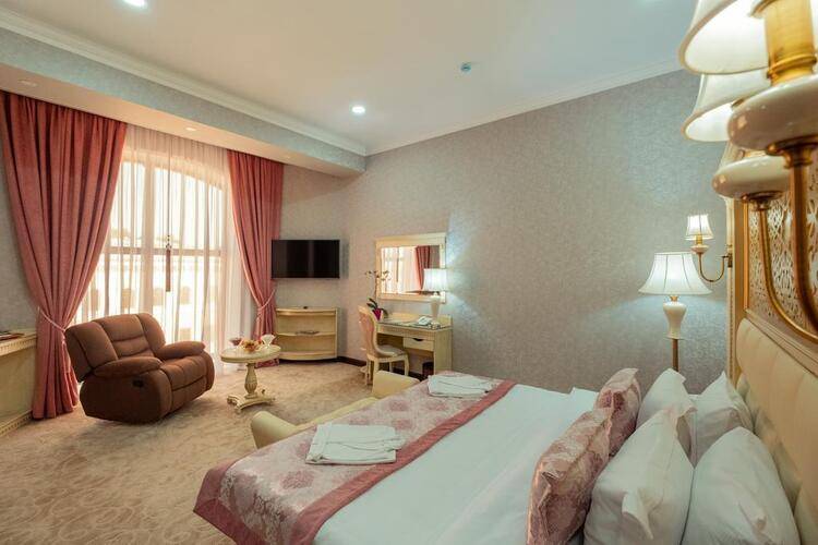 Dilimah Hotel