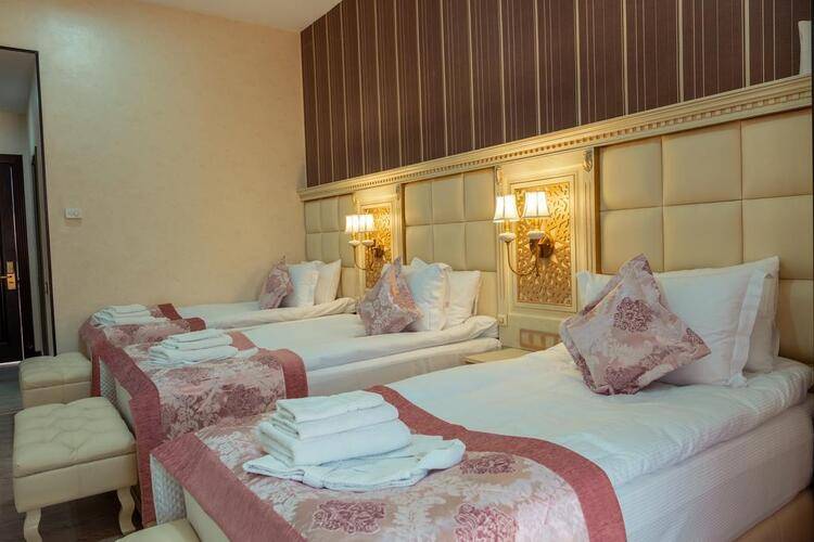 Dilimah Hotel