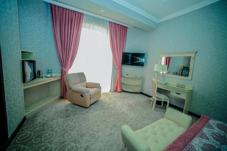 Dilimah Hotel
