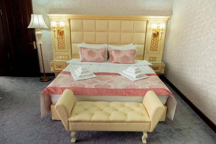 Dilimah Hotel