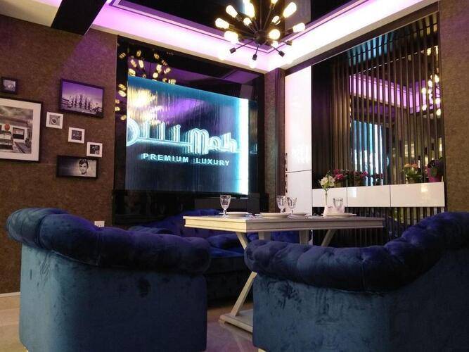 Dilimah Hotel