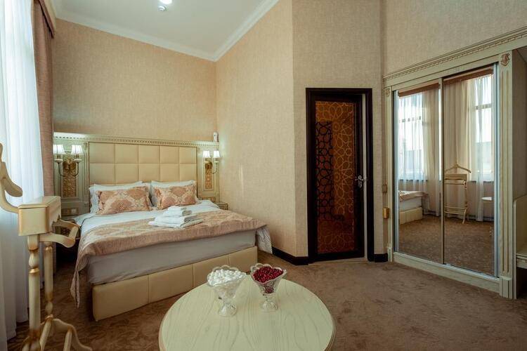 Dilimah Hotel