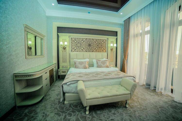 Dilimah Hotel