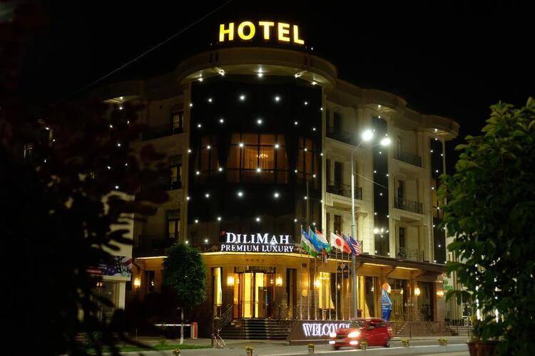 Dilimah Hotel